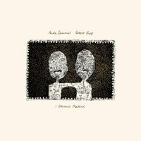 Summers Andy And Fripp Robert - I Advance Masked (David Singleton M ryhmässä Minishops / Summers Fripp @ Bengans Skivbutik AB (5580585)
