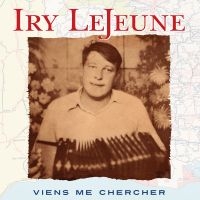 Lejeune Iry - Viens Me Chercher ryhmässä ME SUOSITTELEMME / Perjantain julkaisut / 2025-03-28 @ Bengans Skivbutik AB (5580588)