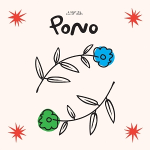 Great Big Pile Of Leaves A - Pono (