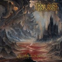 Tómarúm - Beyond Obsidian Euphoria ryhmässä ME SUOSITTELEMME / Perjantain julkaisut / 2025-04-25 @ Bengans Skivbutik AB (5580598)