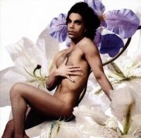 PRINCE - LOVESEXY ryhmässä CD @ Bengans Skivbutik AB (558074)