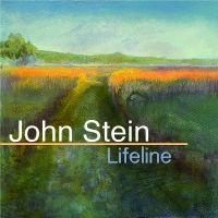 John Stein - Lifeline ryhmässä CD @ Bengans Skivbutik AB (5580745)