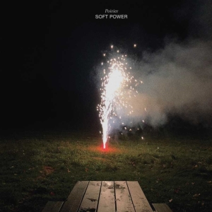 Poirier - Soft Power ryhmässä VINYYLI / Pop-Rock @ Bengans Skivbutik AB (5580757)
