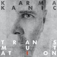 Karmakanic - Transmutation ryhmässä ME SUOSITTELEMME / Perjantain julkaisut / 2025-03-07 @ Bengans Skivbutik AB (5580761)