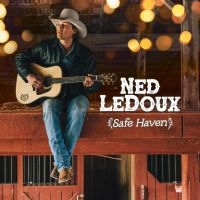 Ledoux Ned - Safe Haven ryhmässä ME SUOSITTELEMME / Perjantain julkaisut / 2025-04-04 @ Bengans Skivbutik AB (5580762)
