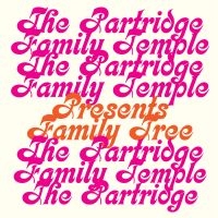 The Partridge Family Temple - Family Tree ryhmässä ME SUOSITTELEMME / Perjantain julkaisut / 2025-03-07 @ Bengans Skivbutik AB (5580770)