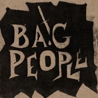 Bag People - Bag People ryhmässä VINYYLI @ Bengans Skivbutik AB (5580773)
