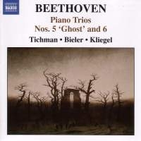 Beethoven Ludwig Van - Pianotri ryhmässä Externt_Lager / Naxoslager @ Bengans Skivbutik AB (558079)