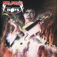 Mama?S Boys - Mama?S Boys ryhmässä ME SUOSITTELEMME / Perjantain julkaisut / 2025-02-28 @ Bengans Skivbutik AB (5580795)