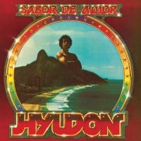 Hyldon - Sabor De Amor ryhmässä VINYYLI @ Bengans Skivbutik AB (5580798)