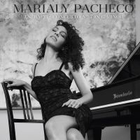 Marialy Pacheco - J.S. Bach Concerto No 7 In G Minor ryhmässä ME SUOSITTELEMME / Perjantain julkaisut / 2025-03-07 @ Bengans Skivbutik AB (5580800)