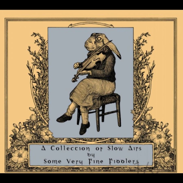 Various Artists - A Collection Of Slow Airs By Some V ryhmässä CD / Pop-Rock @ Bengans Skivbutik AB (5580822)