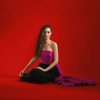 Mars Daniela - Heartweaving ryhmässä CD @ Bengans Skivbutik AB (5580826)