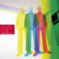 Andy Bell - Pinball Wanderer ryhmässä CD @ Bengans Skivbutik AB (5580830)