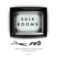 Sulk Rooms - Take A Look At Gods Face ryhmässä ME SUOSITTELEMME / Perjantain julkaisut / 2025-02-28 @ Bengans Skivbutik AB (5580831)