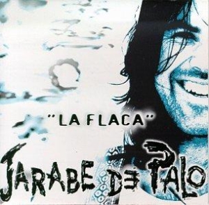 Jarabe De Palo - La Flaca ryhmässä VINYYLI @ Bengans Skivbutik AB (5580882)