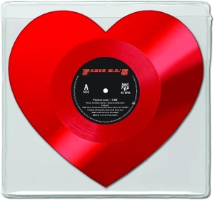 Force M.D.'S - Tender Love / Love Is A House ryhmässä VINYYLI @ Bengans Skivbutik AB (5580896)