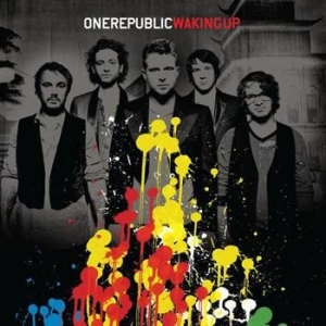 Onerepublic - Waking Up ryhmässä Labels /  @ Bengans Skivbutik AB (558099)