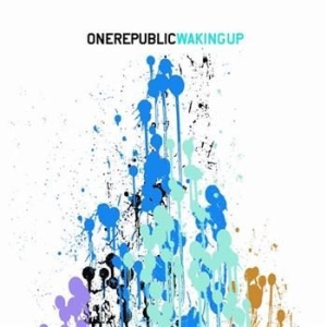 Onerepublic - Waking Up - Deluxe ryhmässä CD @ Bengans Skivbutik AB (558100)