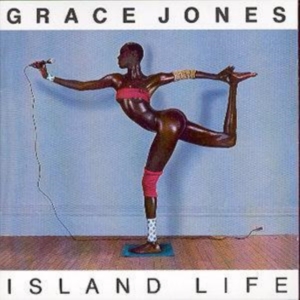 Grace Jones - Island Life ryhmässä Labels /  @ Bengans Skivbutik AB (558105)