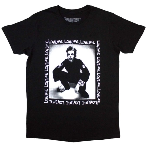 Yungblud - Low Life Uni Bl T-Shirt ryhmässä MERCH @ Bengans Skivbutik AB (5581260r)