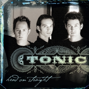 Tonic - Head On Straight ryhmässä VINYYLI @ Bengans Skivbutik AB (5581589)