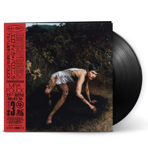 Miya Folick - Erotica Veronica ryhmässä ME SUOSITTELEMME / Perjantain julkaisut / 2025-02-28 @ Bengans Skivbutik AB (5581590)