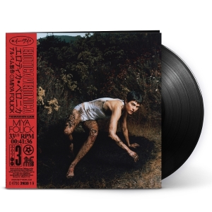 Miya Folick - Erotica Veronica ryhmässä VINYYLI / Pop-Rock @ Bengans Skivbutik AB (5581590)