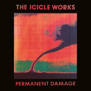 The Icicle Works - Permanent Damage ryhmässä Övrigt /  @ Bengans Skivbutik AB (5581593)