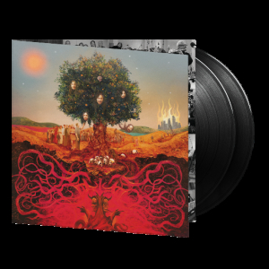 Opeth - Heritage (Black 2LP) ryhmässä ME SUOSITTELEMME / Perjantain julkaisut / 2025-04-04 @ Bengans Skivbutik AB (5581595)