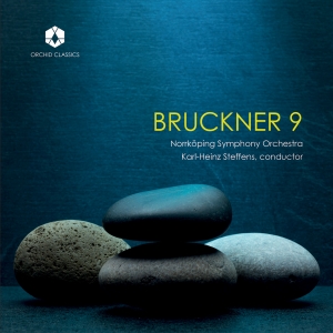 Anton Bruckner - Symphony No. 9 ryhmässä ME SUOSITTELEMME / Perjantain julkaisut / 2025-04-04 @ Bengans Skivbutik AB (5581599)
