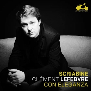 Alexander Scriabin - Con Eleganza ryhmässä ME SUOSITTELEMME / Perjantain julkaisut / 2025-03-28 @ Bengans Skivbutik AB (5581631)