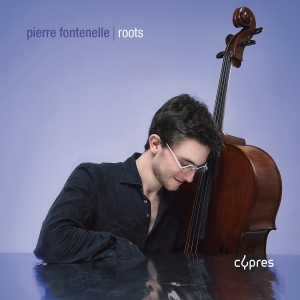Pierre Fontenelle - Roots ryhmässä ME SUOSITTELEMME / Perjantain julkaisut / 2025-03-28 @ Bengans Skivbutik AB (5581633)