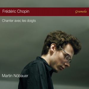 Frederic Chopin - Chanter Avec Les Doigts ryhmässä CD / Nyheter @ Bengans Skivbutik AB (5581639)