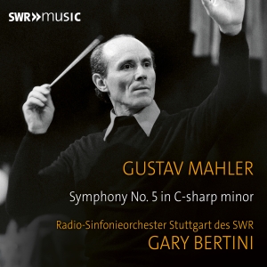 Gustav Mahler - Symphony No. 5 ryhmässä ME SUOSITTELEMME / Perjantain julkaisut / 2025-04-11 @ Bengans Skivbutik AB (5581641)