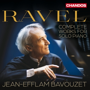 Maurice Ravel - Complete Works For Solo Piano ryhmässä CD @ Bengans Skivbutik AB (5581655)