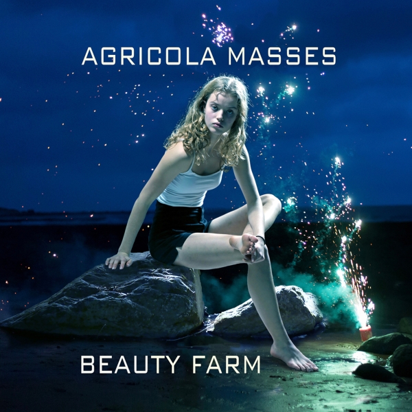 Alexander Agricola - Masses ryhmässä CD / Myydyimmät @ Bengans Skivbutik AB (5581659)