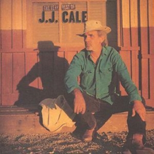 J.J. Cale - Very Best Of ryhmässä CD / Pop-Rock @ Bengans Skivbutik AB (558184)