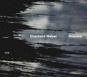 Eberhard Weber - Resumé ryhmässä CD @ Bengans Skivbutik AB (558192)