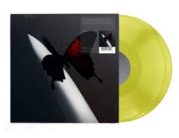 Post Malone  - Twelve Carat Toothache -Yellow Vinyl ryhmässä -Start Vinyl @ Bengans Skivbutik AB (5581971)