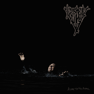 Industrial Puke - Alive To No Avail ryhmässä ME SUOSITTELEMME / Perjantain julkaisut / 2025-03-28 @ Bengans Skivbutik AB (5581977)