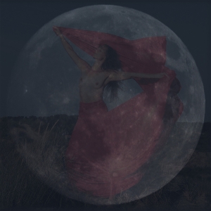 Mótha - Nieuwe Manen ryhmässä VINYYLI / Pop-Rock @ Bengans Skivbutik AB (5581991)