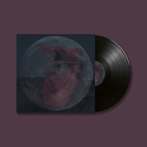 Mótha - Nieuwe Manen ryhmässä VINYYLI @ Bengans Skivbutik AB (5581994)