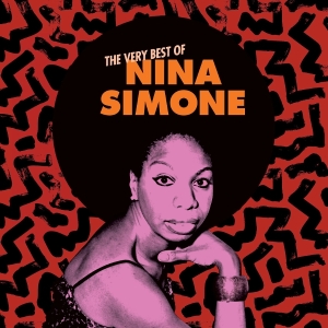 Nina Simone - The Very Best Of Nina Simone ryhmässä VINYYLI / Jazz,Pop-Rock @ Bengans Skivbutik AB (5581996)
