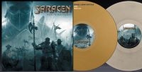 Saracen - Vox In Excelso (2 Lp Vinyl Gold & S ryhmässä ME SUOSITTELEMME / Perjantain julkaisut / 2025-03-28 @ Bengans Skivbutik AB (5582019)