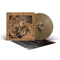 Nytt Land - Songs Of The Shaman (Gold/Black Mar ryhmässä VINYYLI @ Bengans Skivbutik AB (5582023)