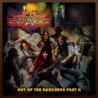 Jack Starr - Out Of The Darkness Part Ii ryhmässä ME SUOSITTELEMME / Perjantain julkaisut / 2025-04-25 @ Bengans Skivbutik AB (5582030)
