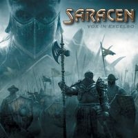 Saracen - Vox In Excelso ryhmässä ME SUOSITTELEMME / Perjantain julkaisut / 2025-03-28 @ Bengans Skivbutik AB (5582031)