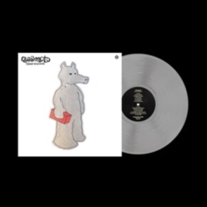 Quasimoto - Yessir Whatever (Silver Vinyl) ryhmässä ME SUOSITTELEMME / Bengans Henkilökunnan Vinkit / Elis recommends @ Bengans Skivbutik AB (5582038)