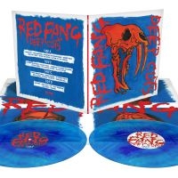Red Fang - Deep Cuts ryhmässä VINYYLI @ Bengans Skivbutik AB (5582039)